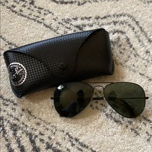 Ray ban sunglasses women’s